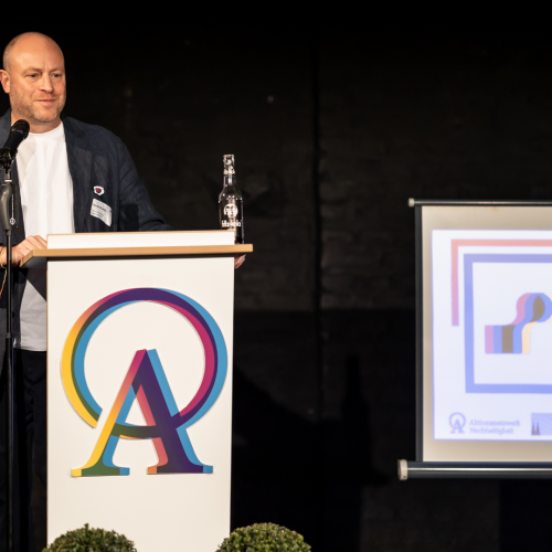 FEDORA Prizes Award Ceremony in Vienna