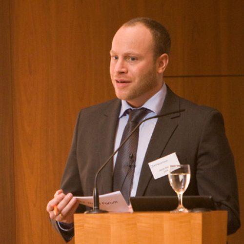 PCF World Summit 2009