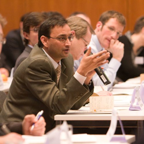 PCF World Summit 2009