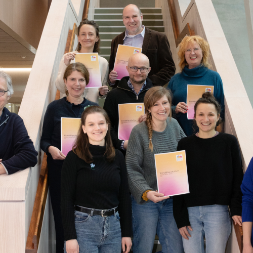 Cologne cultural institutions with climate balance; ©Rheinisches Bildarchiv