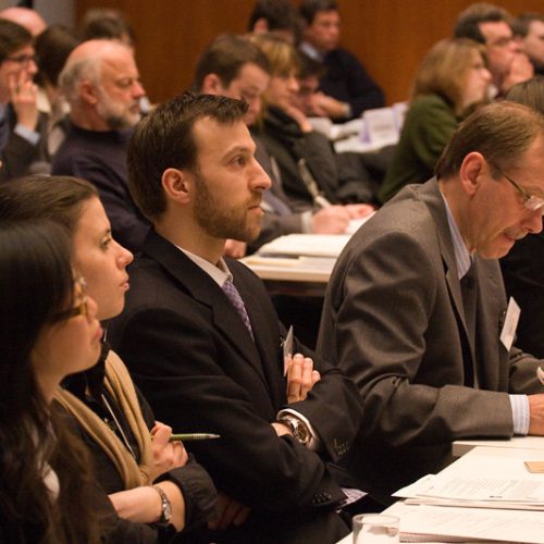 PCF World Summit 2009