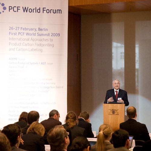 PCF World Summit 2009