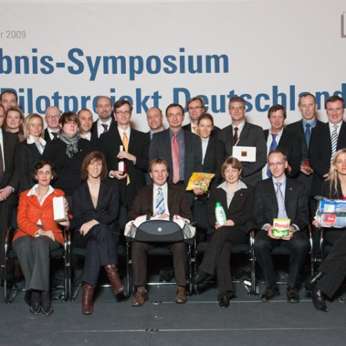 PCF World Summit 2009