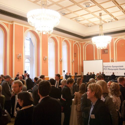 PCF World Summit 2009