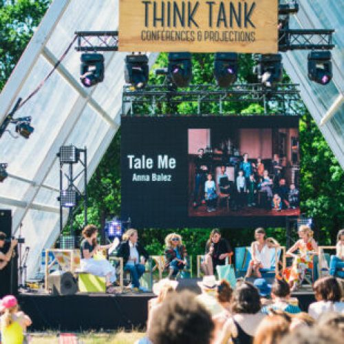 Future Festival Tools, Foto: ©Maxi Mechermat