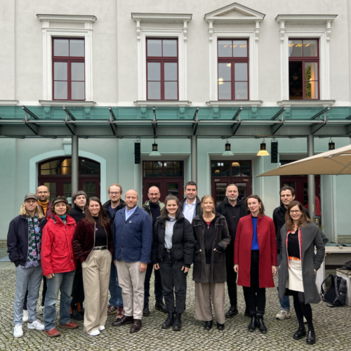 GCI Saxony publishes climate balance sheets