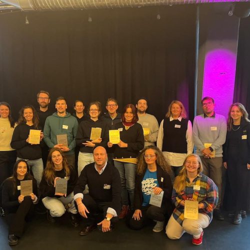 Closing event GCI BaWü