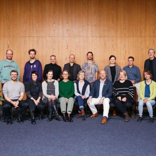 Green Ambassadors 2024; ©Stefan Wieland