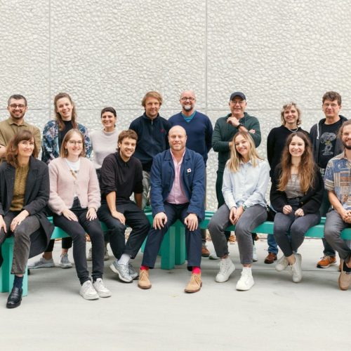 Green Ambassadors 2023; ©Stefan Wieland